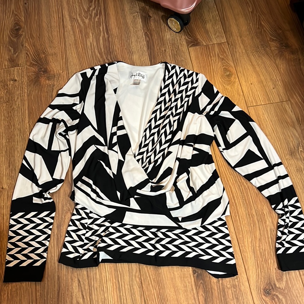 Joseph Ribkoff top